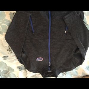 University of Florida Gators Men’s Sz Large ZipUp